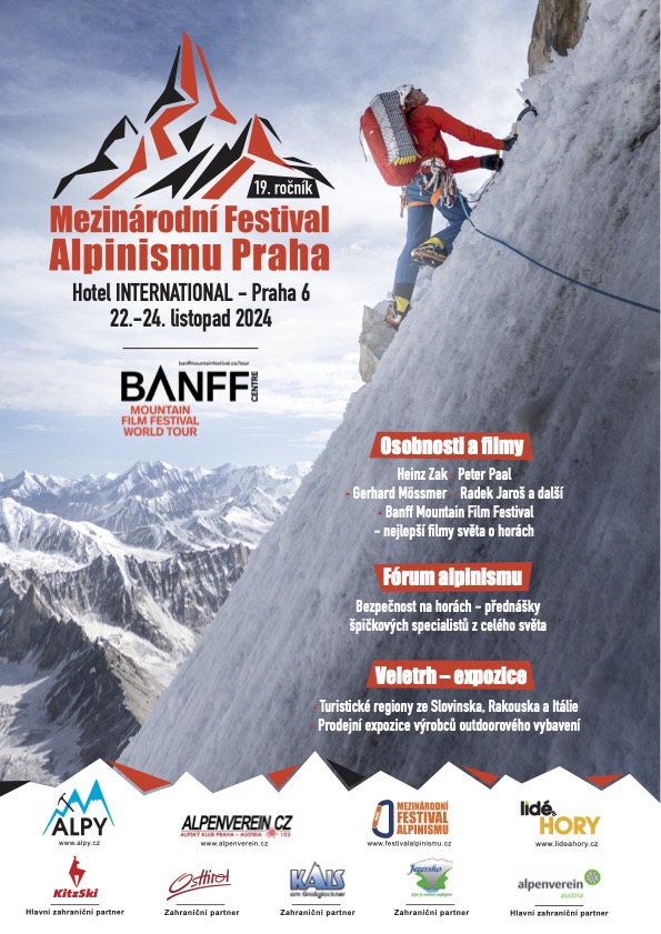 Festival alpinismu