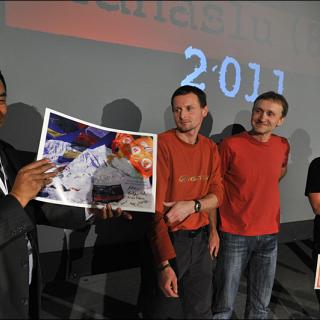 Ročník 2011