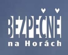 Bezpečně na horách